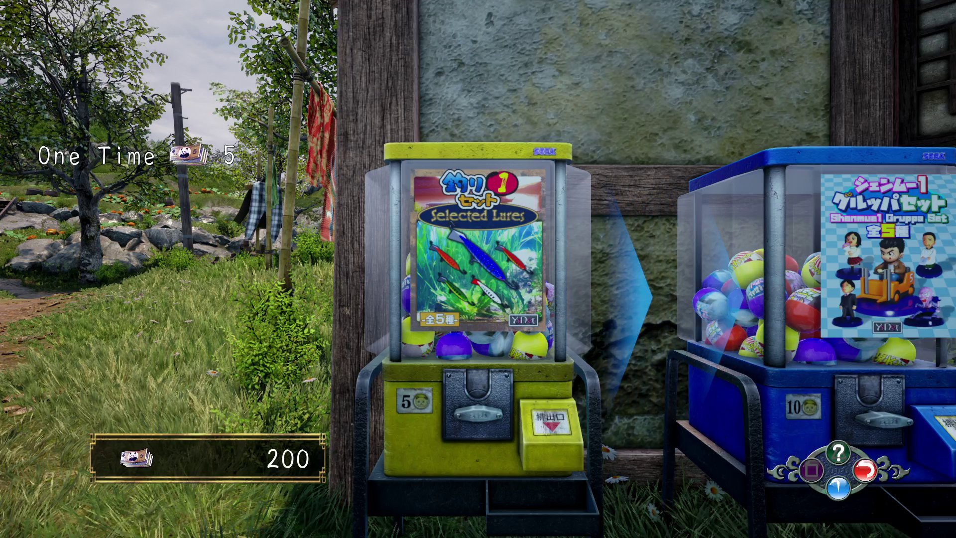 Shenmue III - Imagen 39